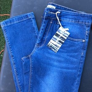 Size 11/12 jeans